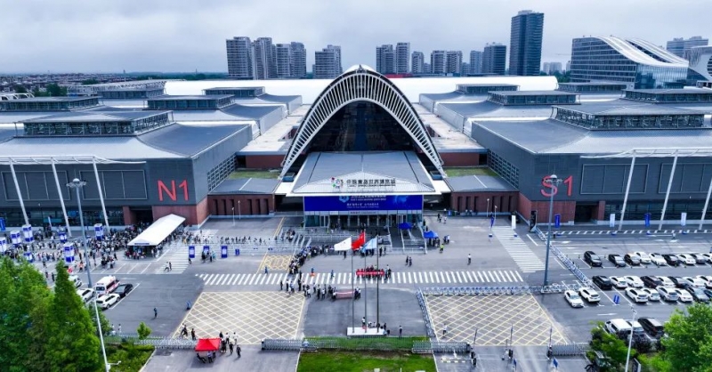 2022東亞海洋博覽會(huì)成果發(fā)布！線上加線下156.6萬人次觀展，實(shí)現(xiàn)意向成交額41.4億元